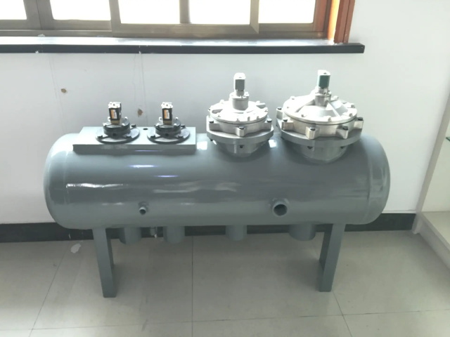 华池锅炉分汽缸如何办理登记